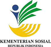 Logo Kementerian Sosial