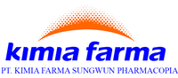 Kimia Farma Logo