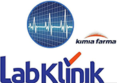 Kimia Farma Diagnostika Logo