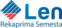 Len Rekaprima Semesta Logo