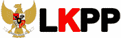 LKPP Logo