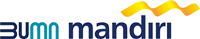 Bank Mandiri Logo