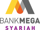 Bank Mega Syariah Logo