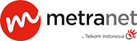 Metranet Logo