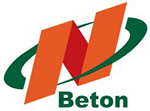 Nindya Beton Logo