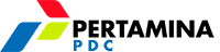 Logo Pertamina PDC