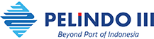 Logo Pelindo 3