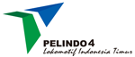 Pelindo 4 Logo