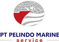 Pelindo Marine Service Logo