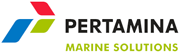 Pertamina Marine Solutions Logo