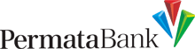 Permata Bank Logo