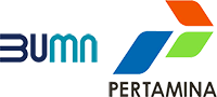 Pertamina Logo