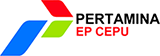 Logo Pertamina EP Cepu