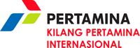 Kilang Pertamina Internasional Logo