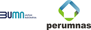 Logo Perum Perumnas