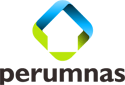 Perum Perumnas Logo