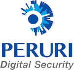 Peruri Digital Security Logo