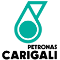 Logo Petronas Carigali