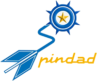 Logo Pindad