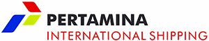 Pertamina International Shipping Logo