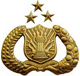 Logo POLRI