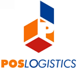 Pos Logistics Logo