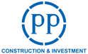 PT PP Logo