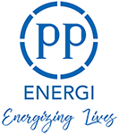 PP Energi Logo