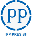 PP Presisi Logo