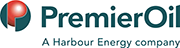 Premier Oil Logo