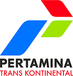 Pertamina Trans Kontinental Logo