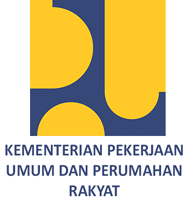 Logo Kementerian PUPR