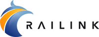 Logo PT. Railink