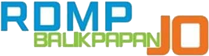 RDMP Balikpapan JO Logo