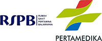 Logo RS Pertamina Balikpapan