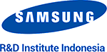 Samsung R&D Indonesia Logo