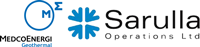 Sarulla Operations Logo