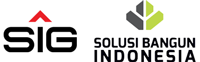 Solusi Bangun Indonesia Logo
