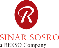 Sinar Sosro Logo