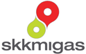 Logo SKK Migas