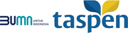 Logo Taspen