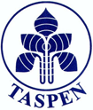 Taspen Logo