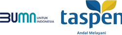 Logo Taspen