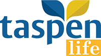 Taspen Life Logo