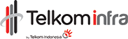 Telkom Infra Logo