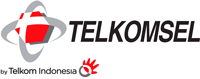 Telkomsel Logo