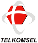 Telkomsel Logo