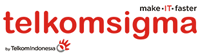 Telkomsigma Logo