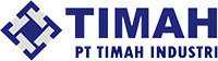 Timah Industri Logo