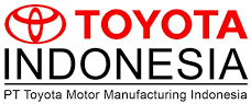 Toyota Motor Manufacturing Indonesia Logo